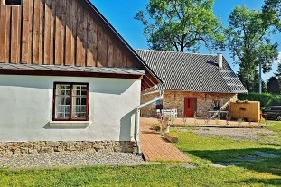 Nov objekt: Wellness Chalupa - Bukov hora - Doln Morava 8C-235