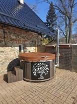 Wellness Chalupa - Bukov hora - Doln Morava