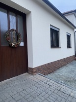 Chalupa Kobyl� - Velk� Pavlovice - P�lava