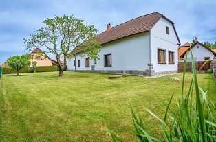 Chalupa Třeboňské rybníky - Lužnice - Třeboň