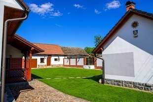 Nový objekt: Chalupa Třeboňské rybníky - Lužnice - Třeboň 2C-259