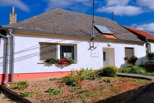 Chalupa Nov Mlny - apartmny Zaje - Plava