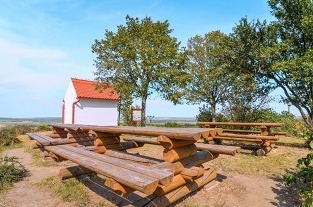 Chalupa Nov Mlny - apartmny Zaje - Plava