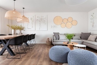 Chata sauna a biotop - Farmapark Sob�hrdy - Bene�ov