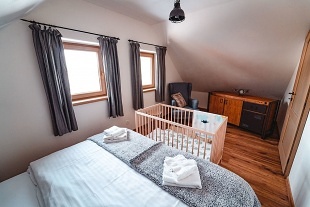 Chaty Horehron - Urbanov Vrch - Brezno