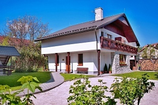 Nov� objekt: Chata Vysok� Tatry - �trbsk� Pleso - Lu�ivn� 4S-052