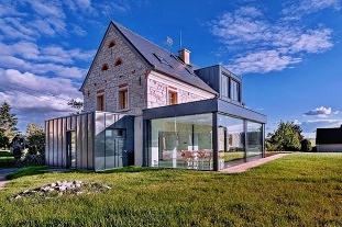 Nov objekt: Chalupa s wellness - Skalka - Frantikovy Lzn 3C-132