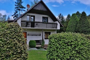 Nov� objekt: Chata Adr�pach - Adr�pa�sko-Teplick� sk�ly - Metuje 8C-243