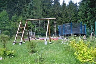 Chata Adršpašsko Teplické skály - Adršpach - Metuje