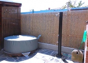 Chata a vinn sklep - Lednicko-valtick arel