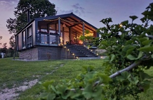 Recenze: Buddha Home - Bohemian Homes - Svtlk