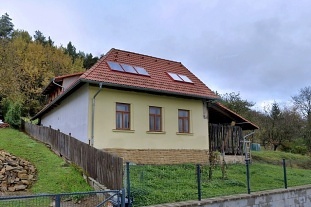 Recenze: Apartm�n Rokytnice u Slavi��na - B�l� Karpaty