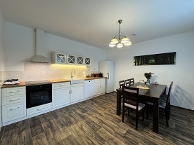 Rodinná chalupa - Rychlebské hory - Jeseníky