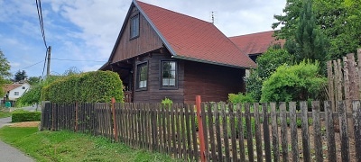 Recenze: Chata �esk� r�j - hrad Kost - Vyske� - Troskovice