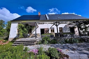 Nov objekt: Chalupa wellness a vinn sklep - Rychlebsk hory 2M-221