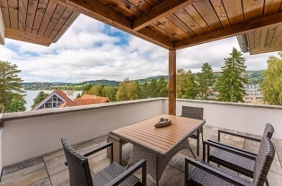 Apartmn u Lipenskho jezera - Lipno nad Vltavou