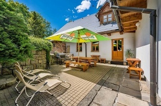 Nov objekt: Chalupa s baznem - Pastvinsk pehrada - Neko 8C-249