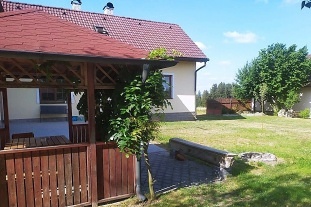 Recenze: Chalupa Broumova Lhota - Lipnice nad S�zavou