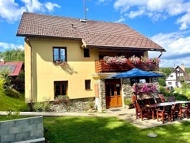 Nov objekt: Chalupa u Lipensk pehrady - Kobylnice - Lipno 2C-278