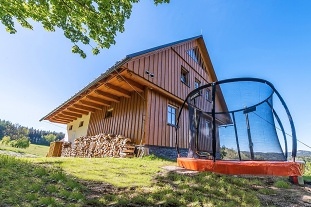 Recenze: Chata na horch - Rokytnice nad Jizerou - Krkonoe