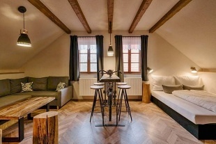 Wellness chalupa Čeladenka - Malenovice - Beskydy