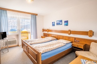 Chata Velk� Javor - Bikepark �pi��k - �umava