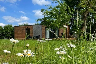 Glamping s v��ivkou - Vala�sko - Beskydy