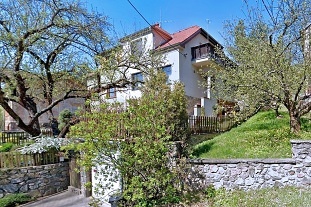 Nový objekt: Kounická pohádka