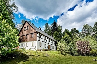 Recenze: Chalupa esk vcarsko - Lobendava - Velk enov