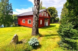 Chata u rybnka - wellness a loka - Jizersk hory