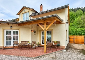 Nov objekt: Vila Lumina - Svoboda nad pou - Krkonoe 5C-310