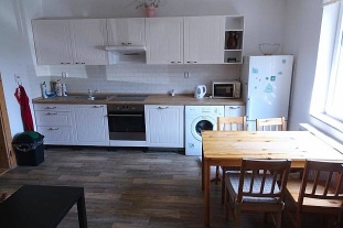 Chalupa jin echy - Blatn - Kadovsk viklan