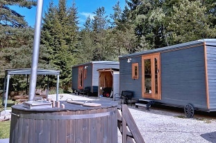 Nov objekt: Chaty Kapersk Hory - Otava - Hartmanice 3C-141