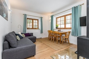 Apartmán Krkonoše - Vysoké nad Jizerou - Hořensko