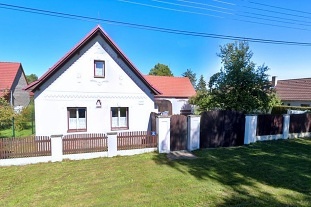 Nov objekt: Selsk chalupa u Tebon - pskovny Majdalena 2C-294