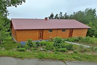 Nov objekt: Chata u Daleick pehrady - Dnov hora