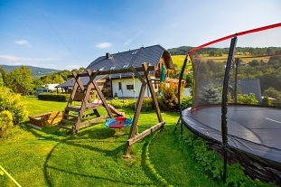 Nov objekt: Rodinn apartmnov chalupa - Krkonoe - Studenov 5C-314