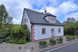 Nov objekt: Krunohorsk chalupa - Klnovec - Bo Dar 4C-115