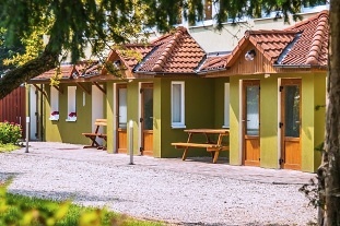 Nov objekt: Penzion v parku - ejkovice - jin Morava 1M-236