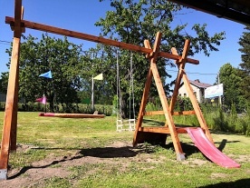 Rodinná chalupa - Malá Morava - Dolní Morava