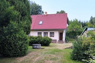 Nov objekt: Chalupa se zahradou - jin echy - Slavonice 2C-297