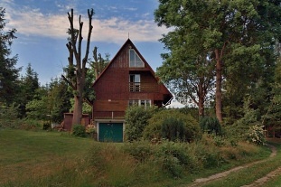 Nov objekt: Chata Jesenky - Karlova Studnka - Andlsk Hora 2M-232