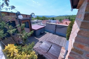 Apartmny Plava - vinn sklep Zaje - Nov Mlny