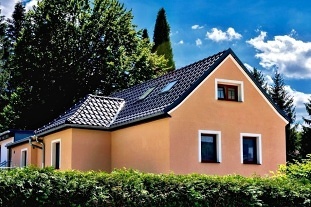 Nov objekt: Rekrean dm se saunou - Jizersk hory - Hejnice 6C-113