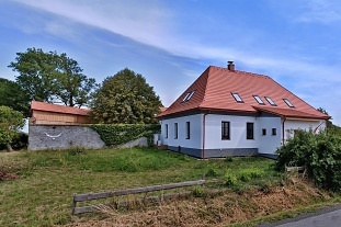 Nov objekt: Chalupa ejtice - vodn ndr vihov - Kutn Hora 9C-157