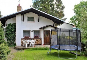 Chata Orlick hory - Zemsk brna - Bedichovka