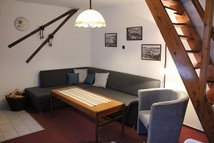 Chata Orlick hory - Zemsk brna - Bedichovka