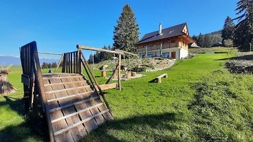 Roubenka Liptov - Nzk Tatry - Pavina Lehota