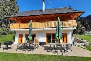 Roubenka Liptov - Nzk Tatry - Pavina Lehota