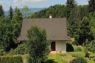 Nov objekt: Chata Polianky - Nzk Tatry - Donovaly 3S-017